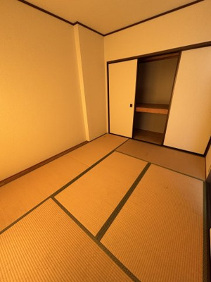 【和室】 | コスモハイツ南