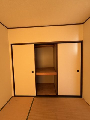 【収納】 | コスモハイツ南
