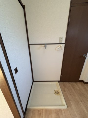 【設備】 | コスモハイツ南