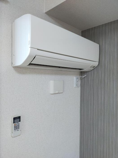【設備】 | ウインドワード小羽山