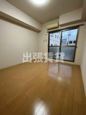 仲介手数料0円！パーク黒川の居間・リビング