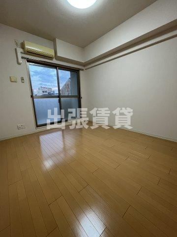 仲介手数料0円！パーク黒川の居間・リビング