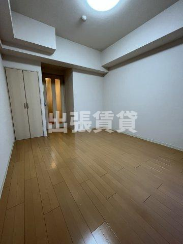 仲介手数料0円！パーク黒川の居間・リビング