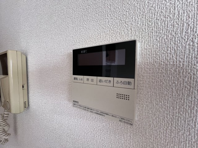 ウエストハイツのセキュリティ