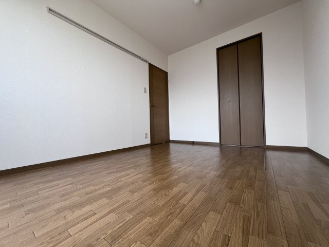 ウエストハイツの子供部屋