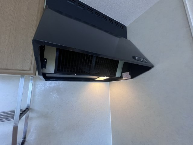 ウエストハイツのキッチン