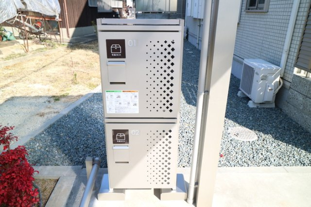 エタン・リジエールA棟のその他