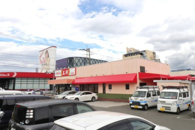 【周辺】 | ヴィラクレストⅢ