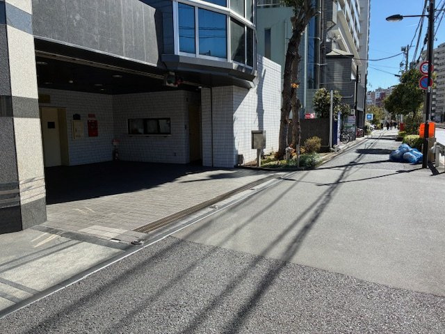 四海（ヨツミ）ビル