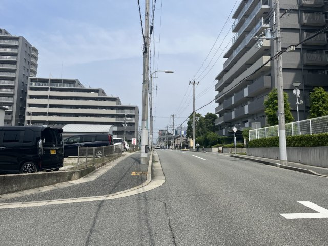 グラン　セレーナ　オオクボの展望