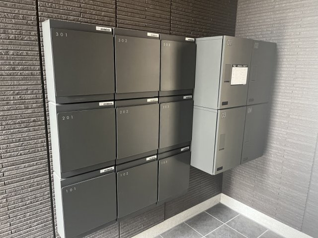 グラン　セレーナ　オオクボのその他共用部分