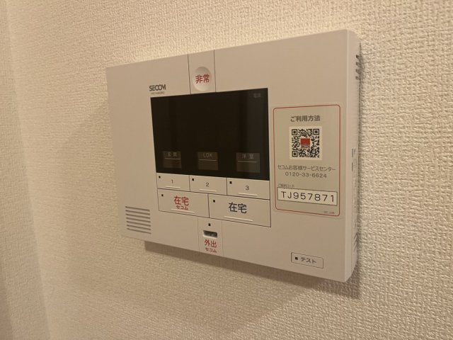 グラン　セレーナ　オオクボの設備