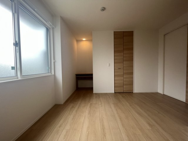 グラン　セレーナ　オオクボの子供部屋
