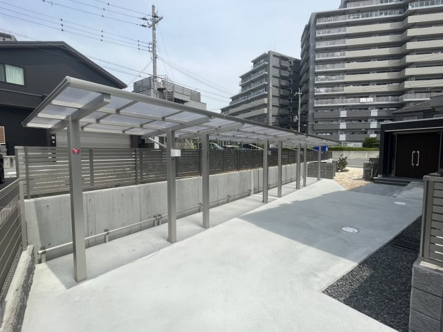 グラン　セレーナ　オオクボのその他