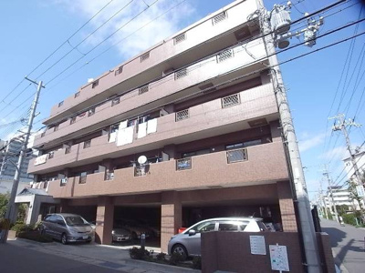 【外観】 | フロックス西明石