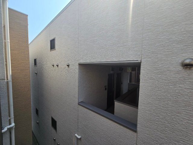 melumo|名古屋市の賃貸ならMy賃貸の展望|melumo