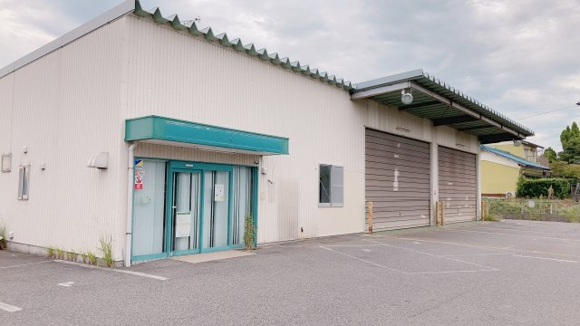 武豊町東長宗貸倉庫事務所のその他