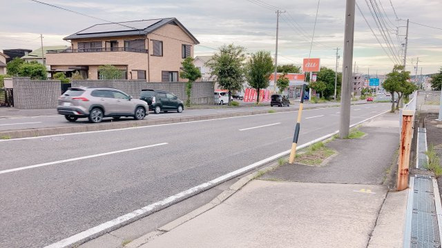 武豊町東長宗貸倉庫事務所の周辺