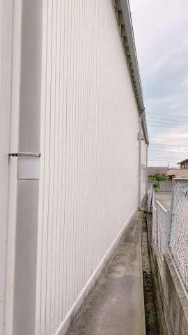 武豊町東長宗貸倉庫事務所のその他