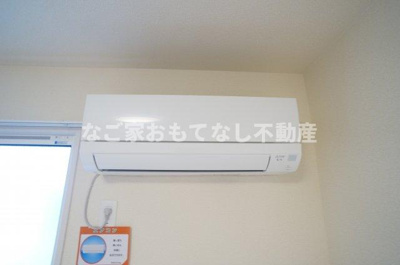 【設備】 | プルメリア | ※写真は別号室