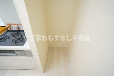 【その他】 | プルメリア | ※写真は別号室