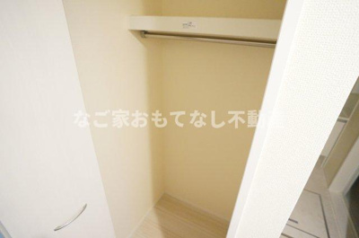 【その他】 | プルメリア | ※写真は別号室
