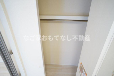 【その他】 | プルメリア | ※写真は別号室