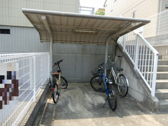 グランディール福田のその他共用部分