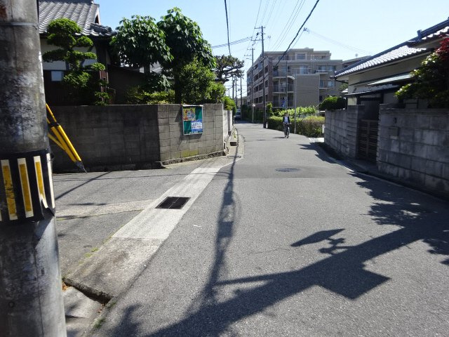 グリチネの展望