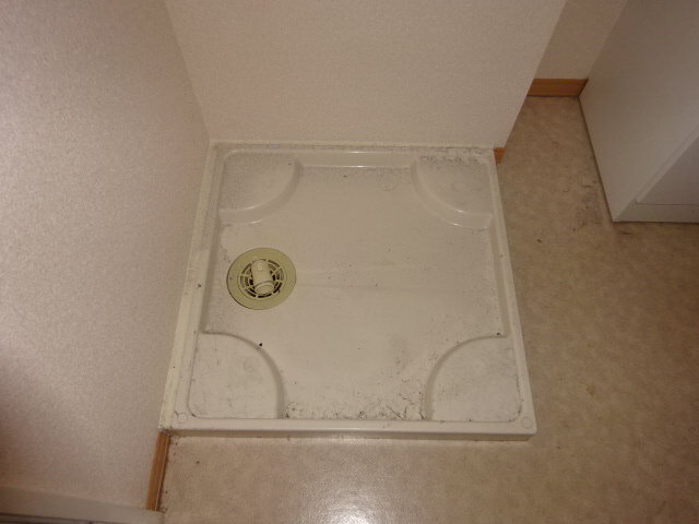 グリチネの内装