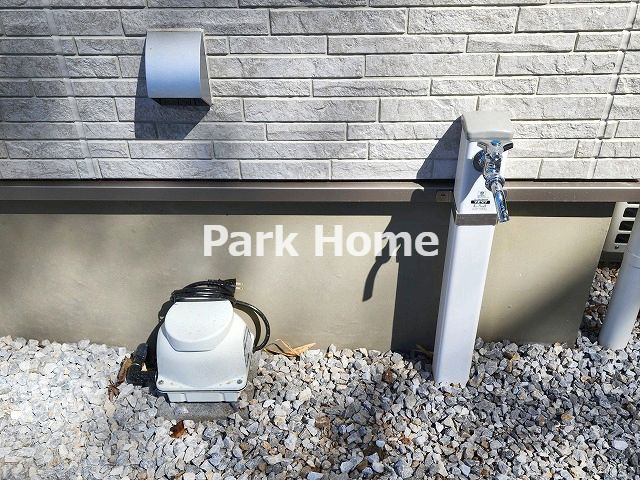 香南市野市町父養寺-A号地-新築戸建ての設備