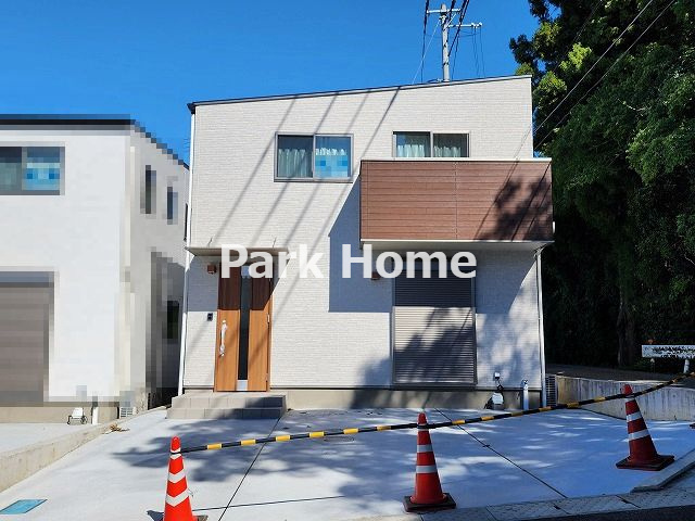 香南市野市町父養寺-A号地-新築戸建て