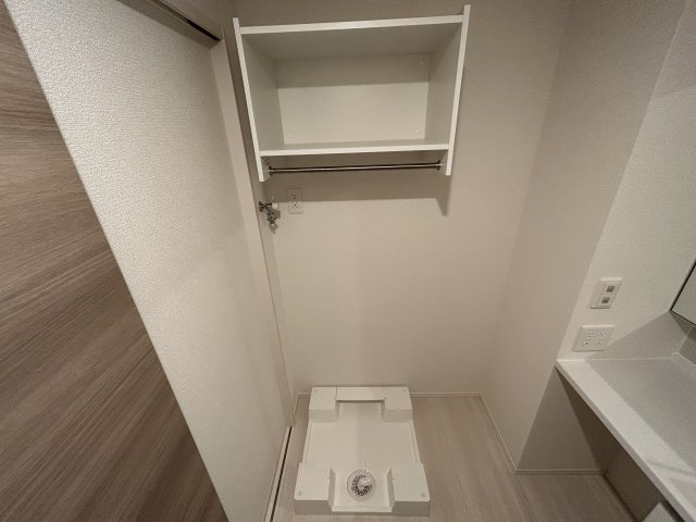 シャルム　アンジュの設備