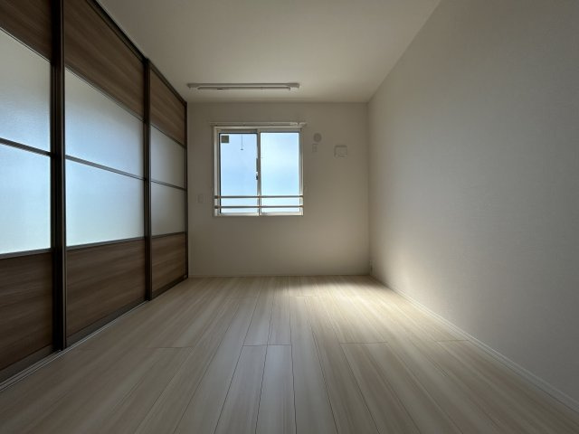 シャルム　アンジュの子供部屋