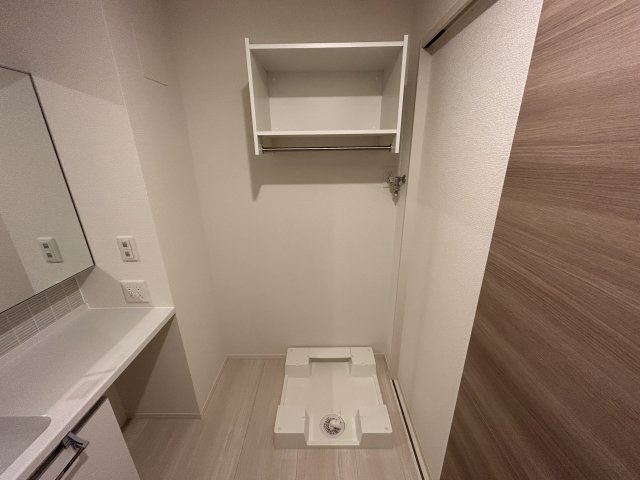 シャルム　アンジュの設備
