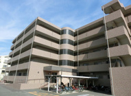 福岡市博多区諸岡３丁目のマンションの画像