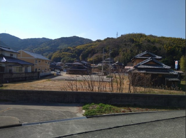 【外観】 | 柳井・伊保庄