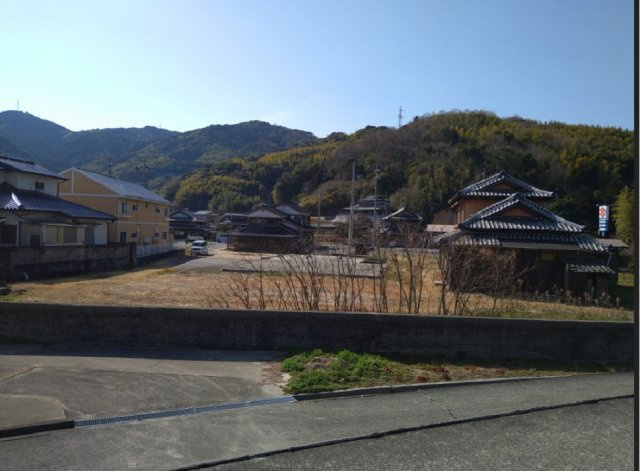 【外観】 | 柳井・伊保庄
