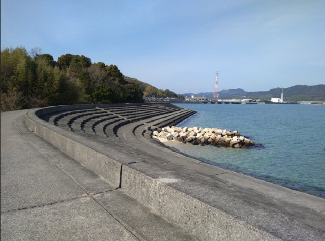 【外観】 | 柳井・伊保庄