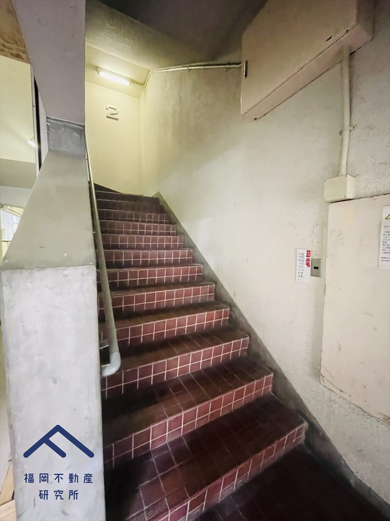 KSマンション薬院のその他共用部分