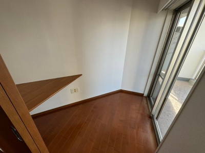 【収納】 | ローレルスクエア高槻A棟