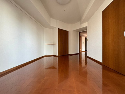 【子供部屋】 | ローレルスクエア高槻A棟