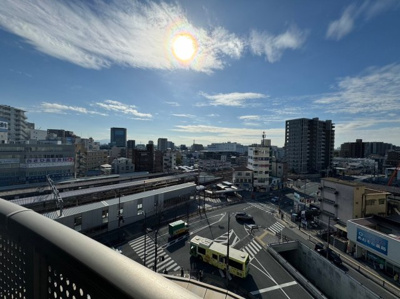 【周辺】 | ローレルスクエア高槻A棟