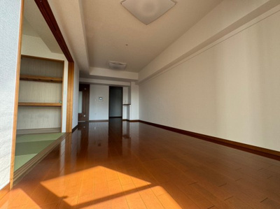 【子供部屋】 | ローレルスクエア高槻A棟