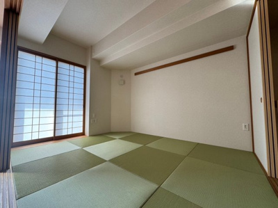 【寝室】 | ローレルスクエア高槻A棟