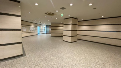 【玄関】 | ローレルスクエア高槻A棟