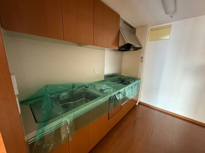 【キッチン】 | ローレルスクエア高槻A棟