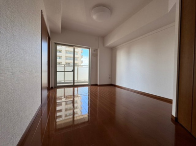 【寝室】 | ローレルスクエア高槻A棟