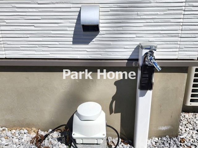 香南市野市町父養寺-B号地-新築戸建ての設備