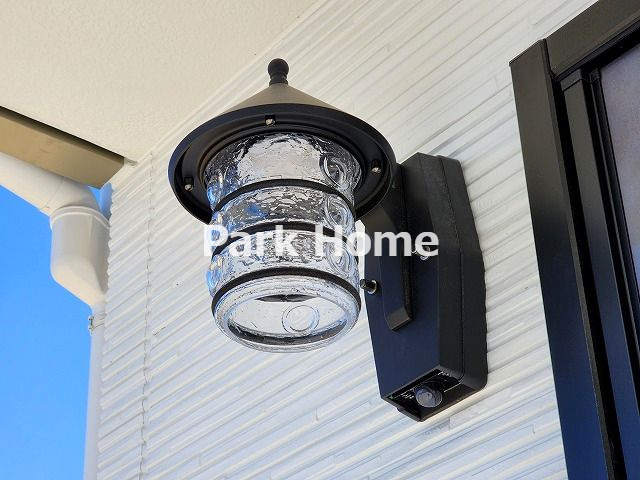 香南市野市町父養寺-B号地-新築戸建ての設備